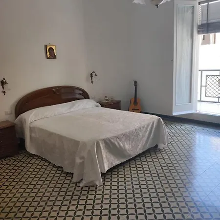 Apartment D'aragona