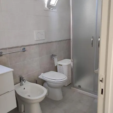 D'aragona Apartment