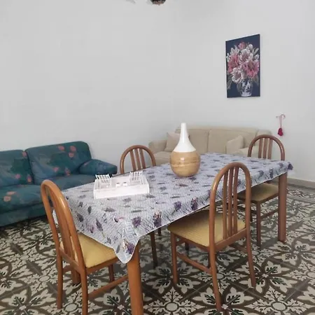 D'aragona Apartment