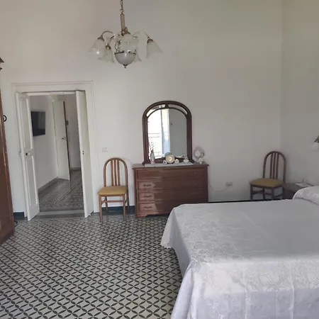 Apartment D'aragona Gallipoli